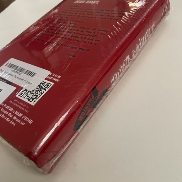 The Vampire Diaries: The Hunters – Phantom (Vol. 1) - Picture 6 of 6